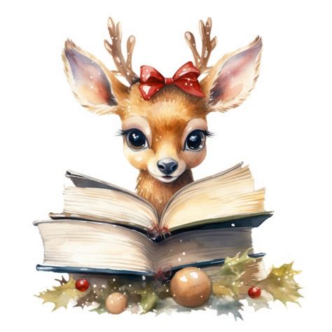 80000 Deer Books Pictures