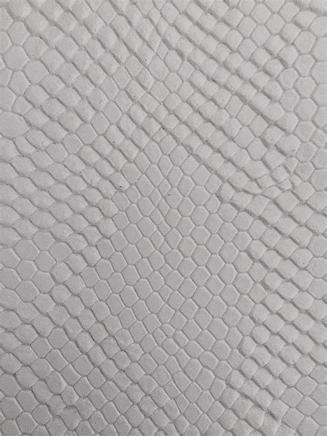 Premium Embossed Snake Vinyl 54 Wide Viper Sopythana Embossed Snake