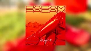 Padam Padam - Kylie by RW Acordes - Chordify