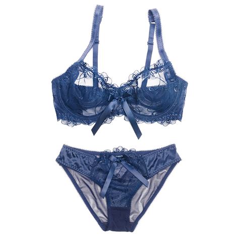 2 Liece Lingerie Set Sexy Lace Lingerie Bra Brief Sets China Sexy Lingeries And Lingerie Price