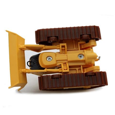 Disney Pixar Cars Chuy Toon El Materdor Bull Bulldozer Deluxe Metal Diecast 1:55 - Toys & Hobbies