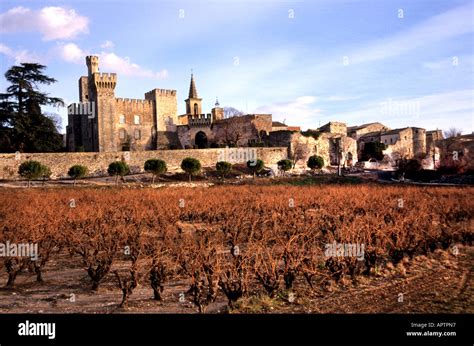 Minervois Vineyard Hi Res Stock Photography And Images Alamy