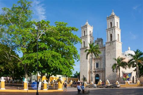 Las Ciudades M S Bonitas De M Xico Para Visitar Tips Para Tu Viaje