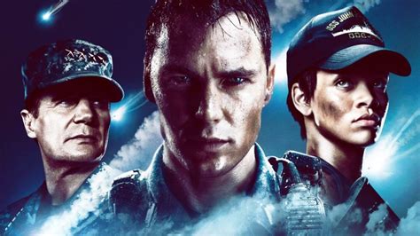 Морской бой 2 - фильм: дата выхода, актеры, трейлер