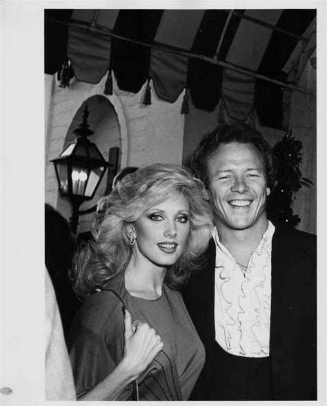 Happy Birthday Morgan Fairchild Texas Native Continues To Stun