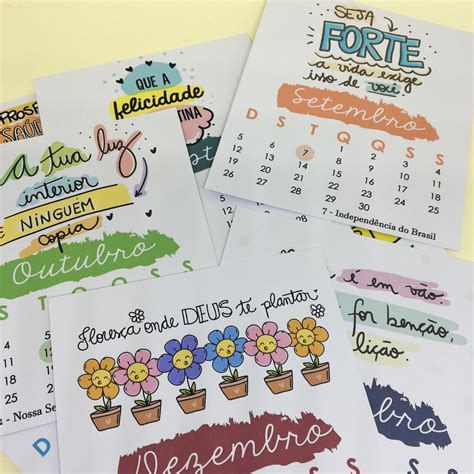 Calendário De Mesa 2022 Frases No Elo7 Léa Foto E Arte 14d67dd