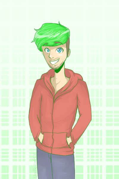 Booper Dooper By Skoodledoodle On Deviantart