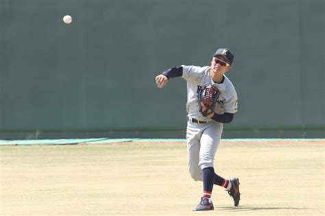 関大スポーツ編集局 On Twitter 【野球】令和4年度関西学生春季リーグ戦第2節／対近大2回戦／於・皇子山球場 近 大 000 1