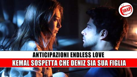 Anticipazioni Endless Love Puntate Turche Nihan Incinta Il Figlio