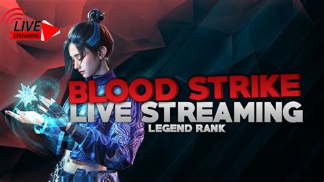 LIVE BLOOD STRIKE INDONESIA ATUR LA KAN KAU YANG GENDONG Shorts