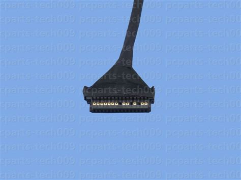 Genuine LCD LVDS Video Screen Cable For Lenovo IdeaPad 130 15AST 81H5