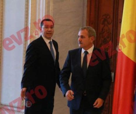 Cum a plătit Guvernul Ponta peste un milion de euro celui care l a