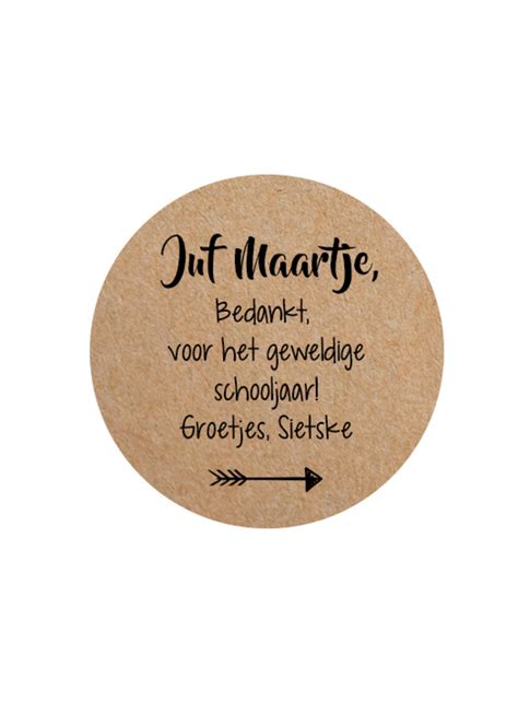 Stickers Maken Zelf Creatieve Diy Idee N En Tips