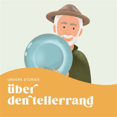 Über Den Tellerrand