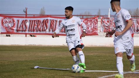 Jornada Para El Olvido De Los Mendocinos En El Federal A Mdz Online