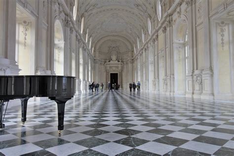 Cosa Vedere A Venaria Reale Gemscovery