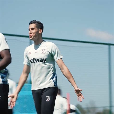 West Ham Central On Twitter These Two