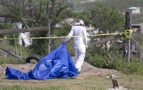 Cuerpo Desmembrado Encontrado En Nevera Con Aterrador Mensaje El