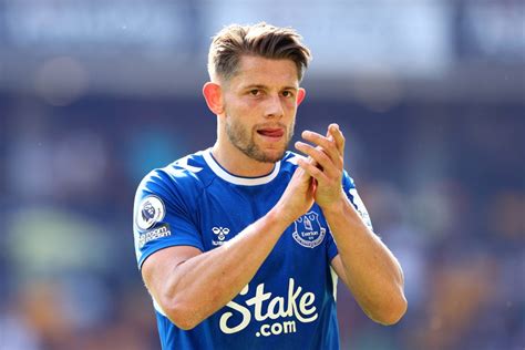 Its Tough James Tarkowski Now Hints That Everton Must Strengthen In