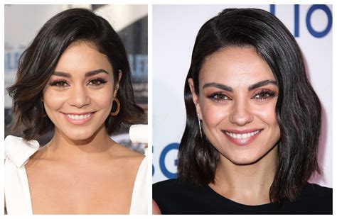 Mila Kunis And Vanessa Hudgens