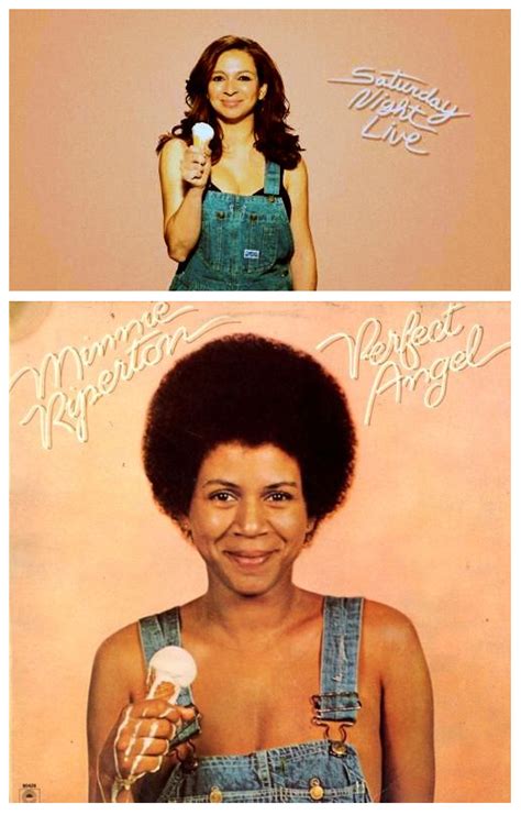 Maya Rudolph Pays Tribute To Her Mother S The Late Minnie Riperton