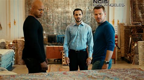 Mira Ncis Los Angeles Temporada Episodio Ncis Los Angeles