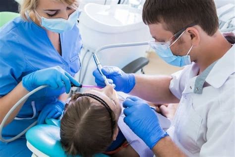 Dental Assistant Training Program Benefits For You