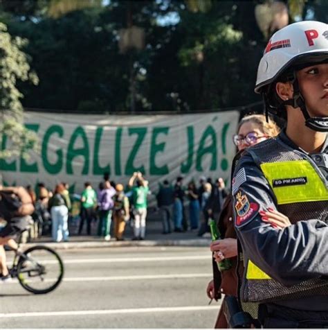 Após Marcha Da Maconha Stf Volta A Julgar Descriminalização Do Porte De Drogas Nesta Quarta