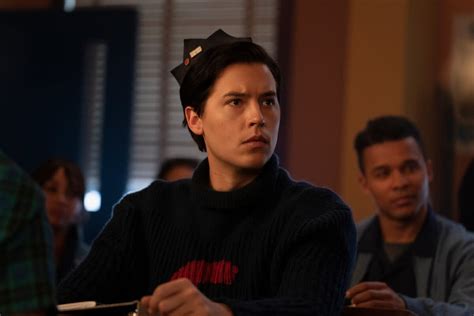 Riverdale Season Yet Another Time Jump S E Overview Released