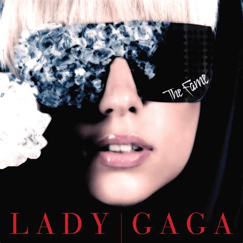 Lady Gaga The Fame Revised Us Edition Lyrics And Tracklist Genius