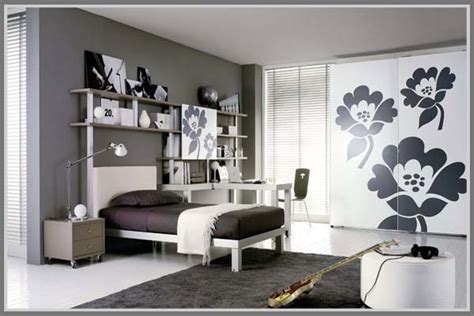 Efek Warna Abu-Abu Untuk Desain Interior Ruangan - Edupaint