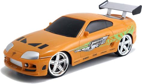 Jada Fast Furious Rc Brian S Toyota Buy Best Price In Uae Dubai