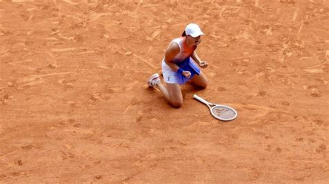 Roland Garros Cinq Choses Que Nous Avons Apprises Lors De La E