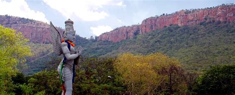 Quick Tour of Tirupati (from Chennai)