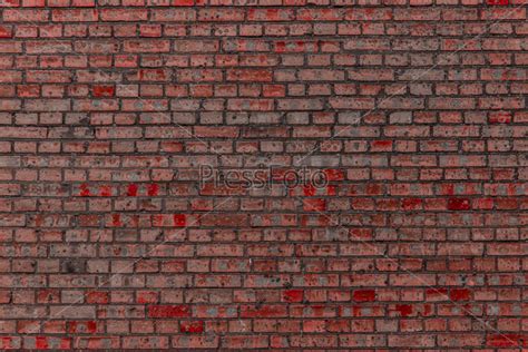 Кирпичная стена - Stock Image - Everypixel