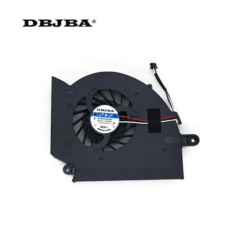 Laptop Cpu Cooling Fan For Samsung Np Rc Np Rc Np Rf Np Rf