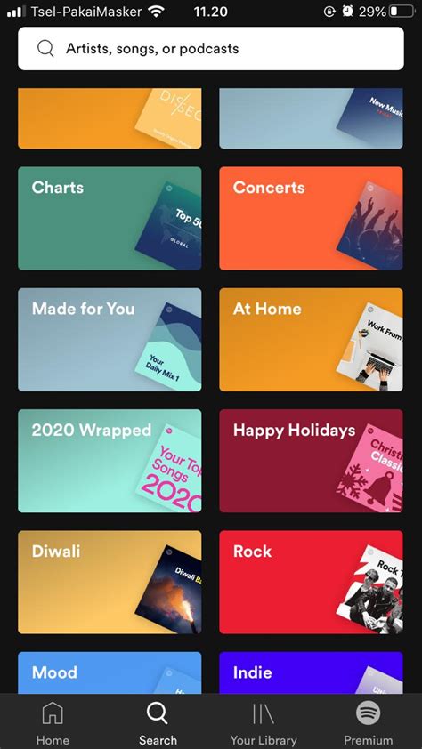 Cara Mudah Buat Spotify Wrapped Lewat Hp Dan Untuk Update Medsos