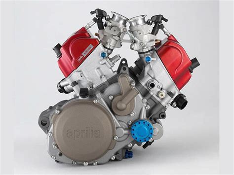 Kit Aprilia SXV RXV MXV Volpe Motor