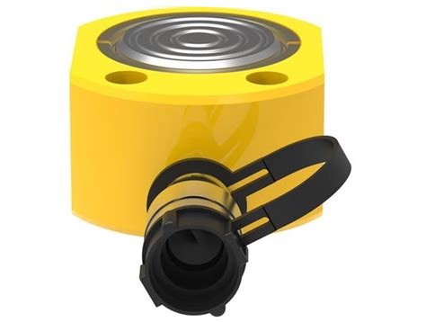 Enerpac RSM300 Low Height Hydraulic Cylinder 30 Ton 13 Mm Stroke