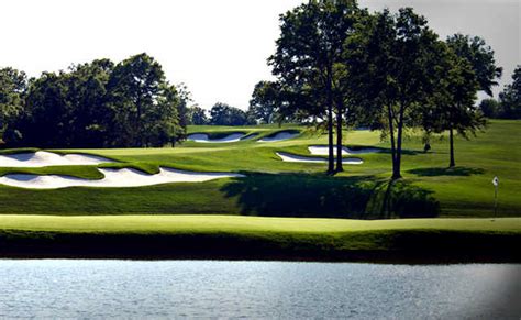 Trump National Golf Club Bedminster - Old Course in Bedminster, New Jersey, USA | Golf Advisor