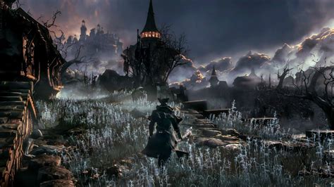 Bloodborne HD Wallpapers / Desktop and Mobile Images & Photos