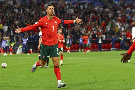 cr nets winner  portugal stun germany  nations league final
