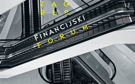 Zagreb Financijski Forum 2024 Poslovni Dnevnik