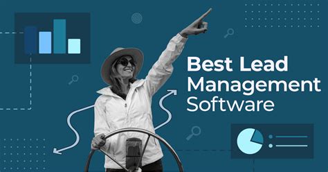 8 Best Lead Management Software For 2024