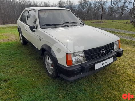 Opel Kadett Automobili OLX Ba