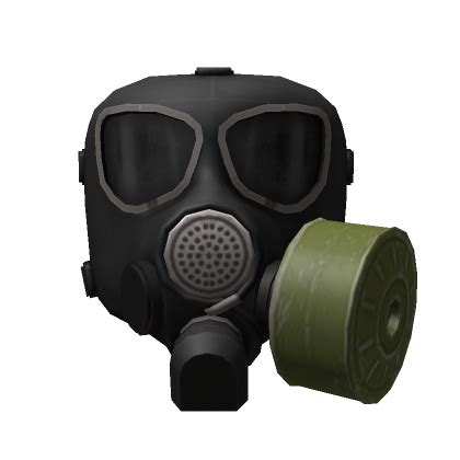 PMK 2 Gas Mask Roblox Item Rolimon S