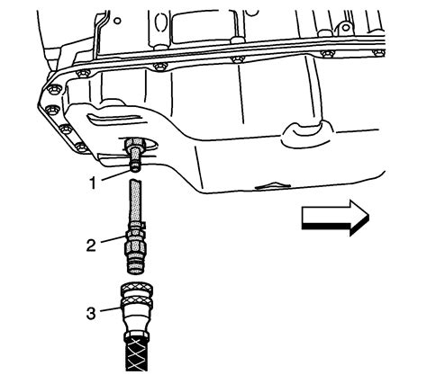 Q A How To Check Transmission Fluid On 2010 Cadillac CTS V6 3 6