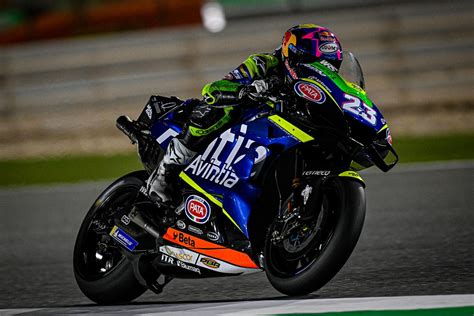 Enea Bastianini Avintia Esponsorama MotoGP