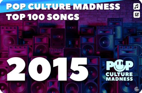 2011 Music The 100 Most Popular Songs