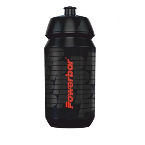 Powerbar Black Line Bidon 500ml